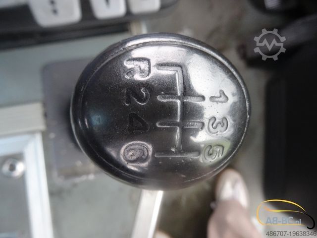 Motor coach OTOKAR Navigo, 30 Sitze, Euro 5