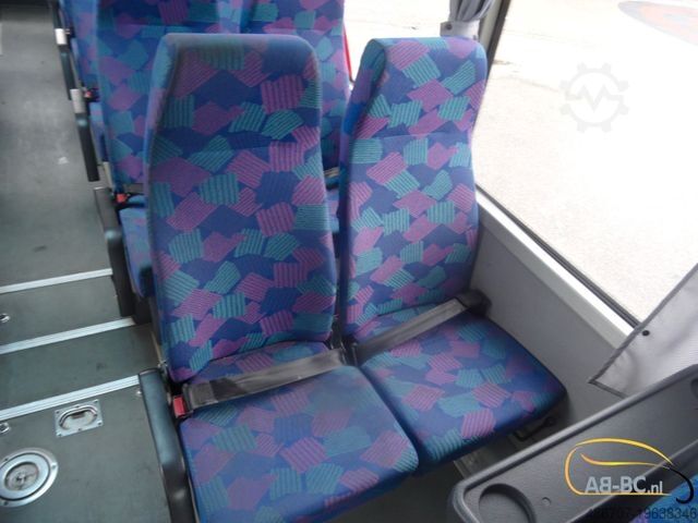 Motor coach OTOKAR Navigo, 30 Sitze, Euro 5