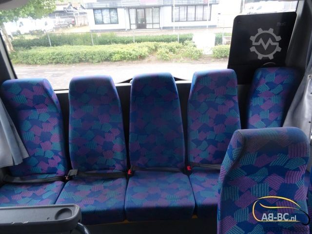 Motor coach OTOKAR Navigo, 30 Sitze, Euro 5