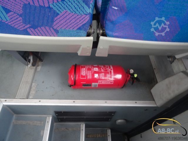 Motor coach OTOKAR Navigo, 30 Sitze, Euro 5