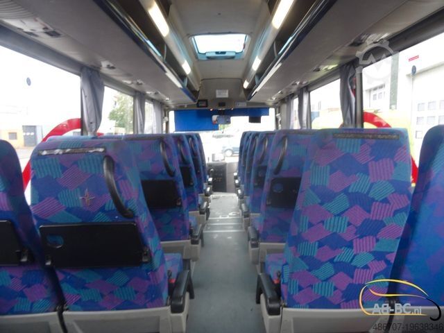 Motor coach OTOKAR Navigo, 30 Sitze, Euro 5