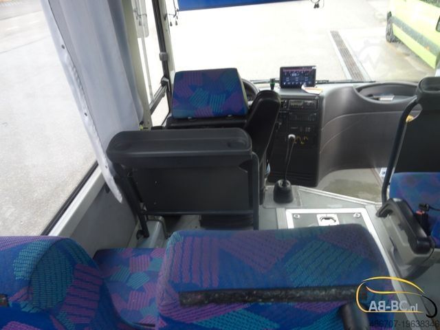 Motor coach OTOKAR Navigo, 30 Sitze, Euro 5
