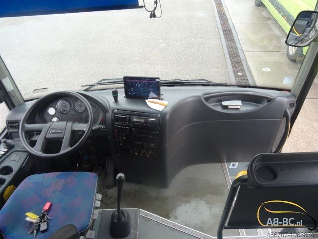 Motor coach OTOKAR Navigo, 30 Sitze, Euro 5