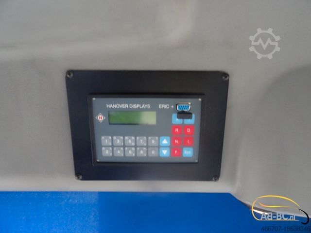 Motor coach OTOKAR Navigo, 30 Sitze, Euro 5