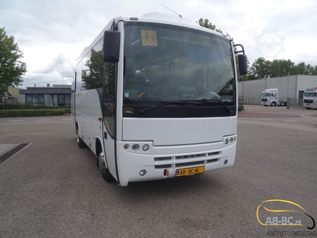 Motor coach OTOKAR Navigo, 30 Sitze, Euro 5