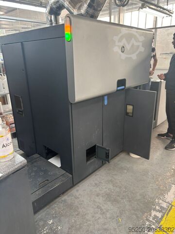 Digitaldruckmaschine HP Indigo ws6800