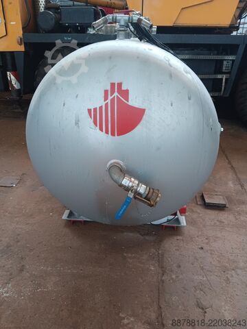 Screw compressor SCC Air Compressors Schraubenkompressor im Container (Bj. 2025)