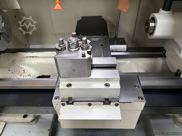 CNC lathe XYZ Proturn SLX 1630 ProtoTRAK Lathe