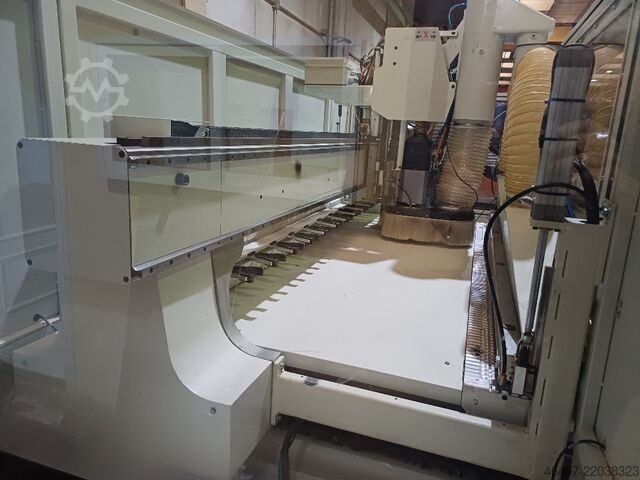  SCM PRATIX S22-31B con DESCARGA