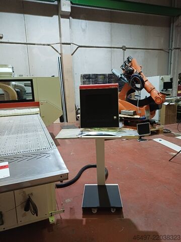  SCM PRATIX S22-31B con DESCARGA