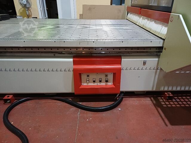  SCM PRATIX S22-31B con DESCARGA