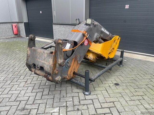 Ahlmann AS900-23115595-Lifting framework/Schaufelarm/Giek Ahlmann AS900-23115595-Lifting framework/Schaufelarm/Giek