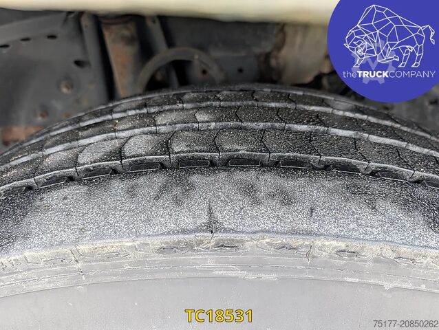 Standard-SZM Scania R 500