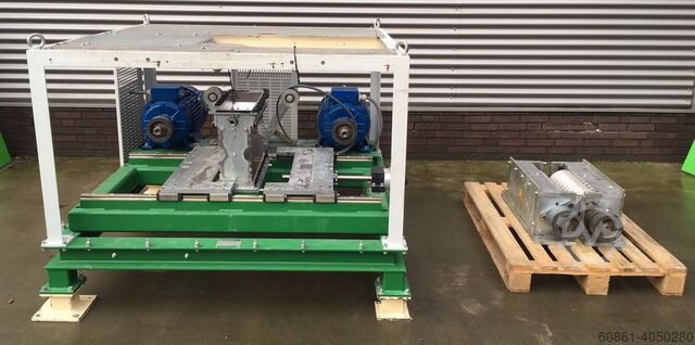 Multicracker MC370 Multicracker MC370