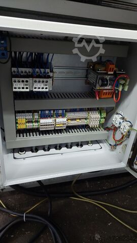 Koordinatenbohrwerk IXION-MAXION KT2-1300.1GL