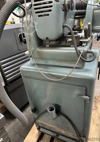 Tool and Cutter Grinder EWAG WS 11
