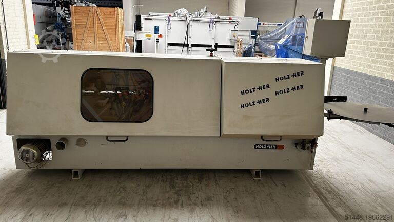 Modells HOLZ-HER SPRINT 1411