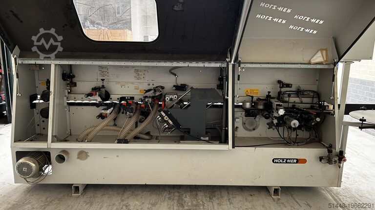 Modells HOLZ-HER SPRINT 1411