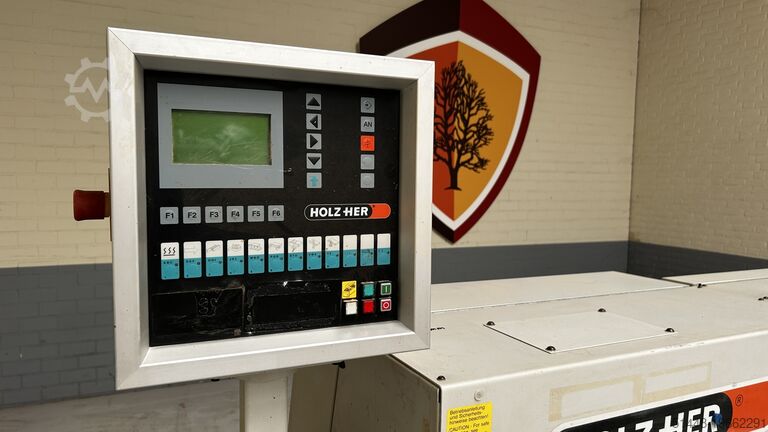 Modells HOLZ-HER SPRINT 1411