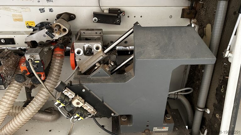 Modells HOLZ-HER SPRINT 1411