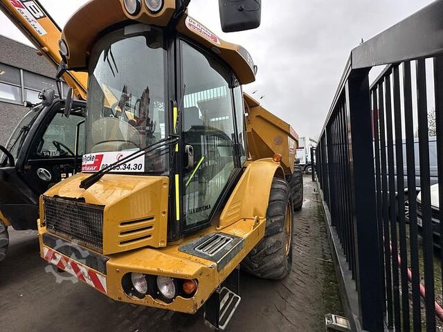 Dumper Hydrema 912F