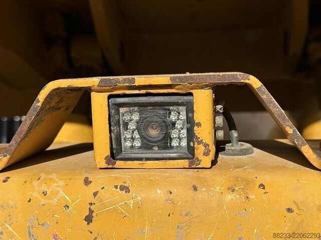 Dumper Hydrema 912F