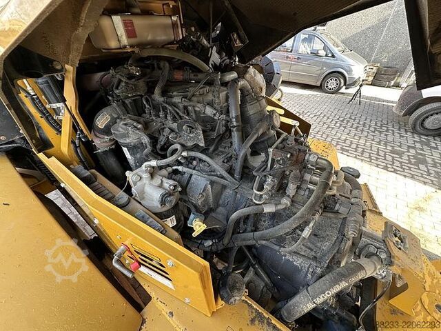 Dumper Hydrema 912F