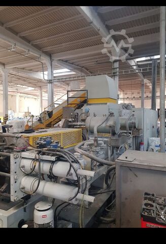 NGR 2016 Model Recycling Machine ngr 2016