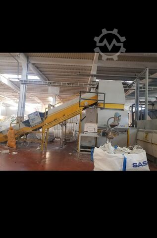 NGR 2016 Model Recycling Machine ngr 2016