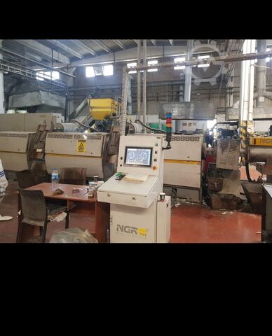 NGR 2016 Model Recycling Machine ngr 2016