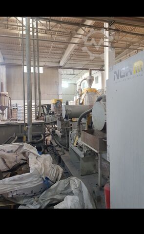 NGR 2016 Model Recycling Machine ngr 2016