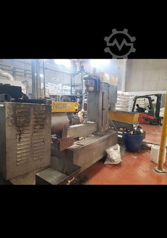 NGR 2016 Model Recycling Machine ngr 2016