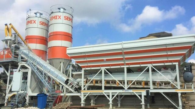 SEMIX Mobile 60 S4 SEMIX Mobil 60 S4