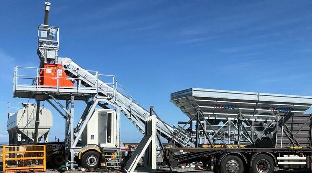 SEMIX Mobile 60 S4 SEMIX Mobil 60 S4