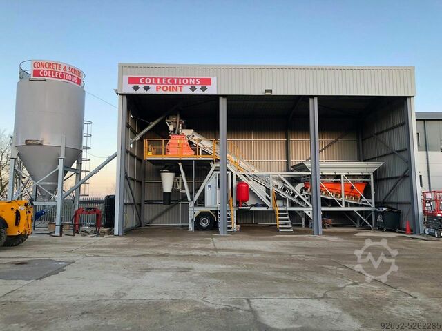 SEMIX Mobile 60 S4 SEMIX Mobil 60 S4