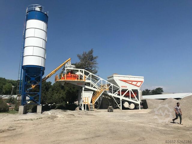 SEMIX Mobile 60 S4 SEMIX Mobil 60 S4