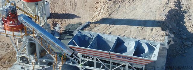 SEMIX Mobile 60 S4 SEMIX Mobil 60 S4