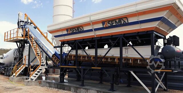 SEMIX Mobile 60 S4 SEMIX Mobil 60 S4