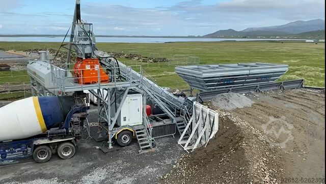 SEMIX Mobile 60 S4 SEMIX Mobil 60 S4