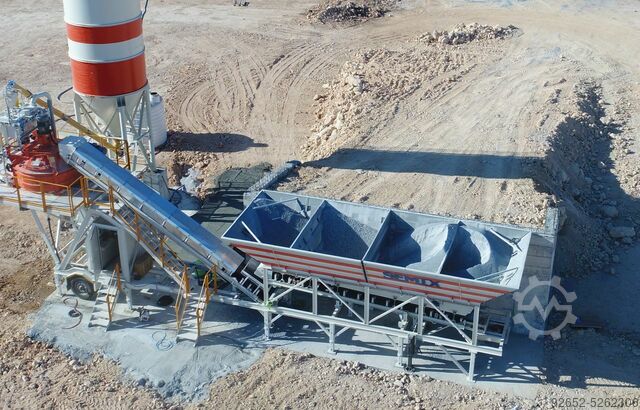 SEMIX Mobile 60 S4 SEMIX Mobil 60 S4