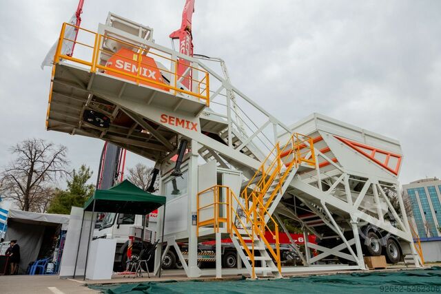 SEMIX Mobile 60 S4 SEMIX Mobil 60 S4