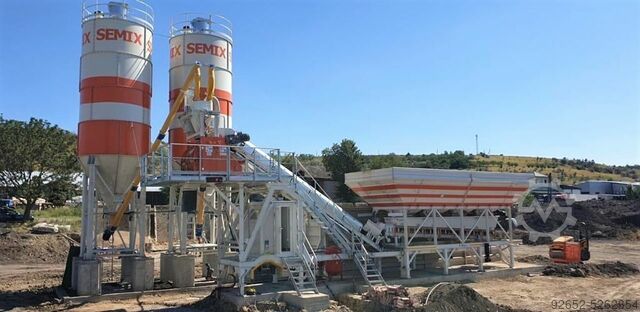 SEMIX Mobile 60 S4 SEMIX Mobile 60 S4