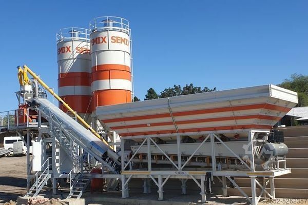 SEMIX Mobile 60 S4 SEMIX Mobile 60 S4