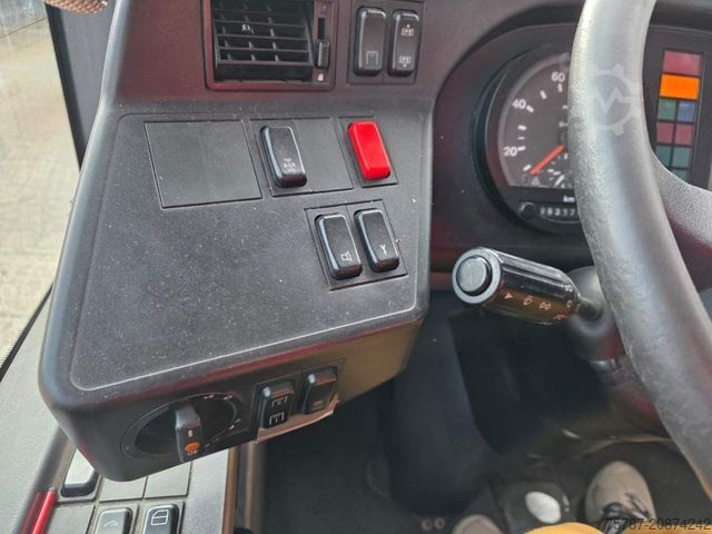 Articulated bus MERCEDES-BENZ Citaro O530 Gelenkbus, 53+109+1, LAWO