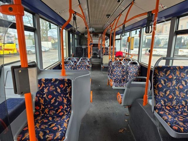 Articulated bus MERCEDES-BENZ Citaro O530 Gelenkbus, 53+109+1, LAWO