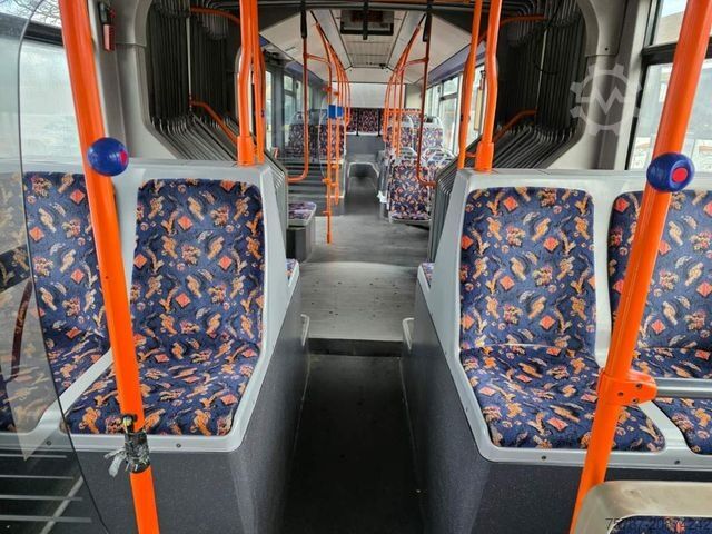 Articulated bus MERCEDES-BENZ Citaro O530 Gelenkbus, 53+109+1, LAWO