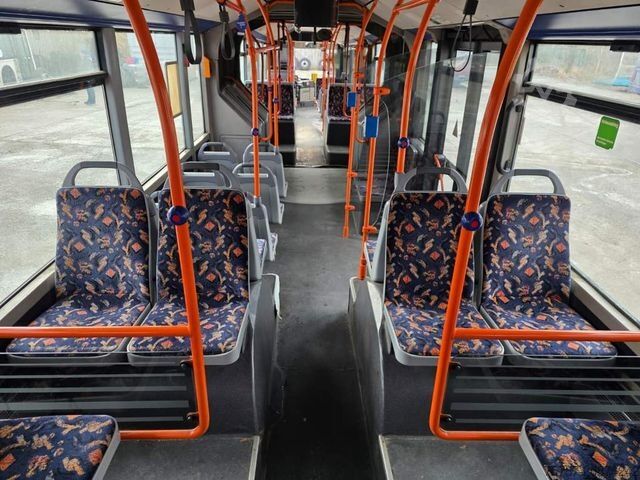 Articulated bus MERCEDES-BENZ Citaro O530 Gelenkbus, 53+109+1, LAWO