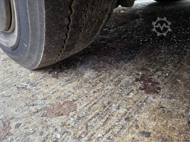 Articulated bus MERCEDES-BENZ Citaro O530 Gelenkbus, 53+109+1, LAWO