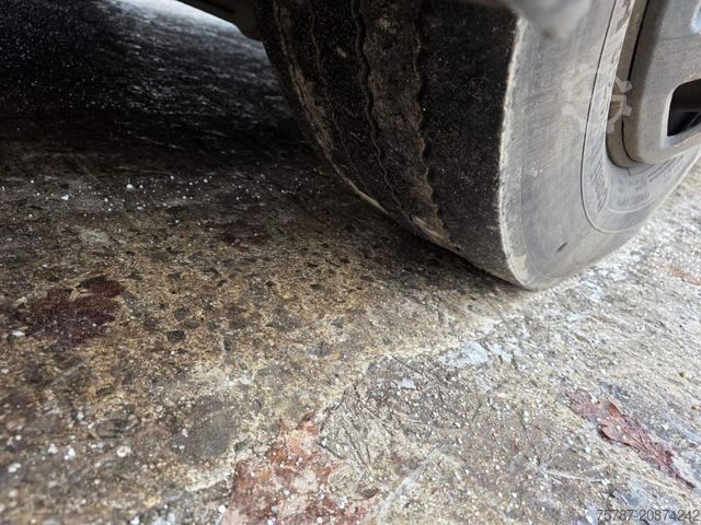 Articulated bus MERCEDES-BENZ Citaro O530 Gelenkbus, 53+109+1, LAWO