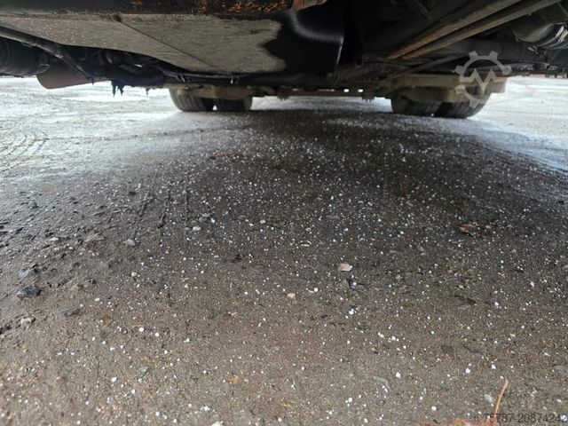 Articulated bus MERCEDES-BENZ Citaro O530 Gelenkbus, 53+109+1, LAWO